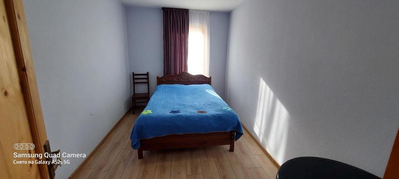 Guest House Tsasne Omalo Εξωτερικό φωτογραφία