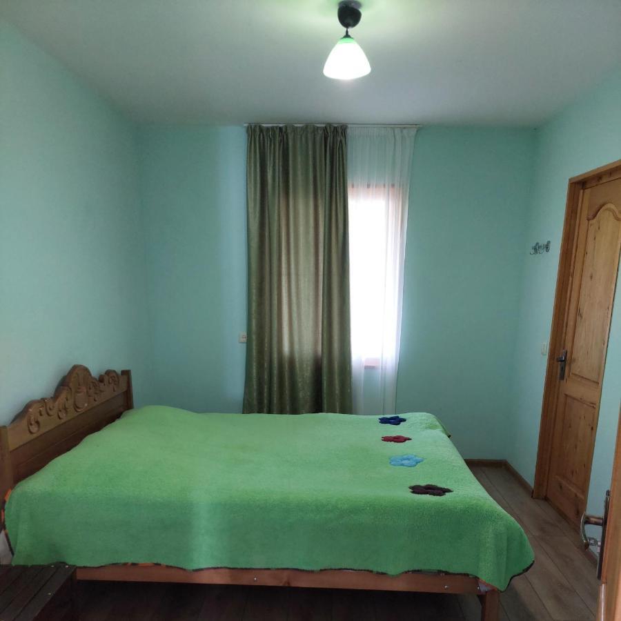 Guest House Tsasne Omalo Δωμάτιο φωτογραφία
